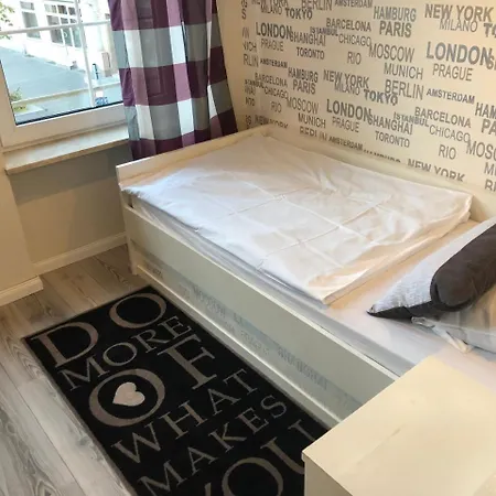 Neuenahrer Hof Hotell