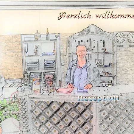 Neuenahrer Hof 3* Bad Neuenahr-Ahrweiler