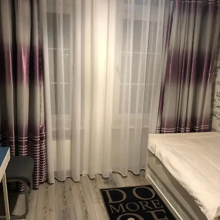 Hotell Neuenahrer Hof Bad Neuenahr-Ahrweiler