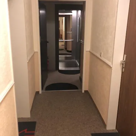 Neuenahrer Hof Hotell 3*