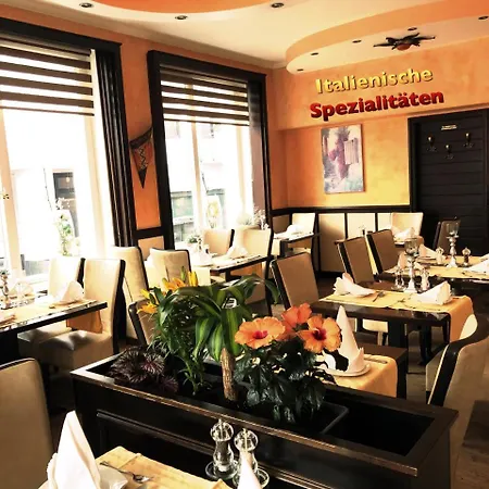 Hotell Neuenahrer Hof