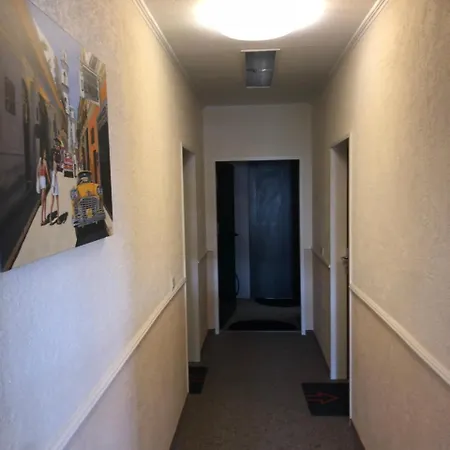 Neuenahrer Hof Hotell Bad Neuenahr-Ahrweiler