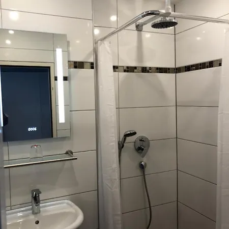 Neuenahrer Hof Hotell Bad Neuenahr-Ahrweiler
