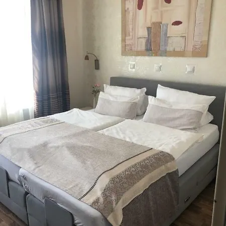 Neuenahrer Hof Hotell