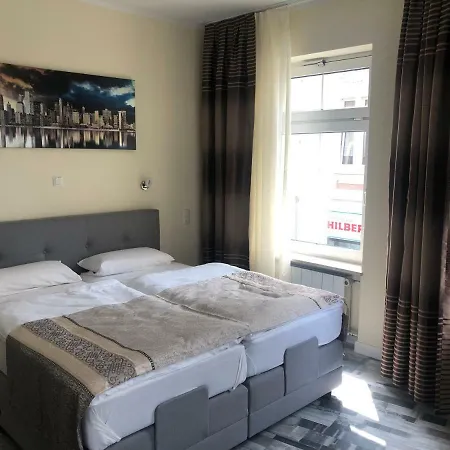 Neuenahrer Hof 3*