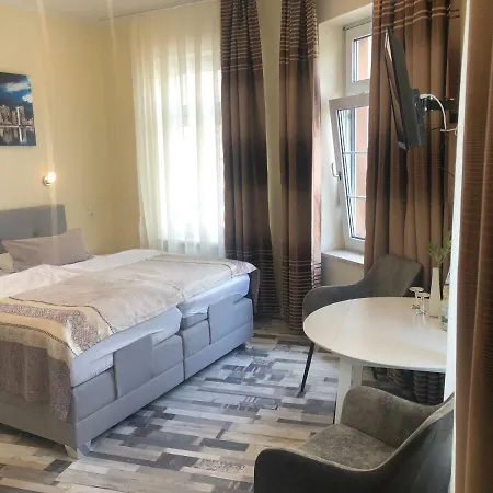 Neuenahrer Hof Hotell Bad Neuenahr-Ahrweiler